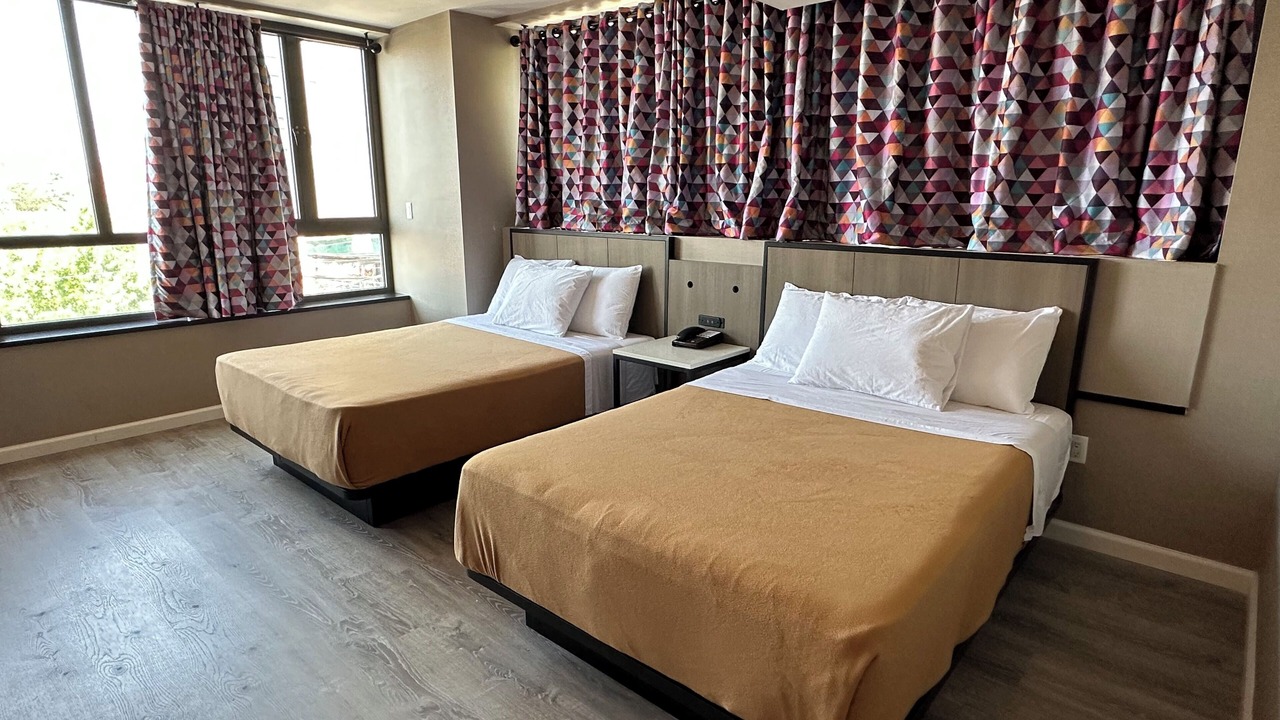 Photo of Bedroom in Flushing Chinatown