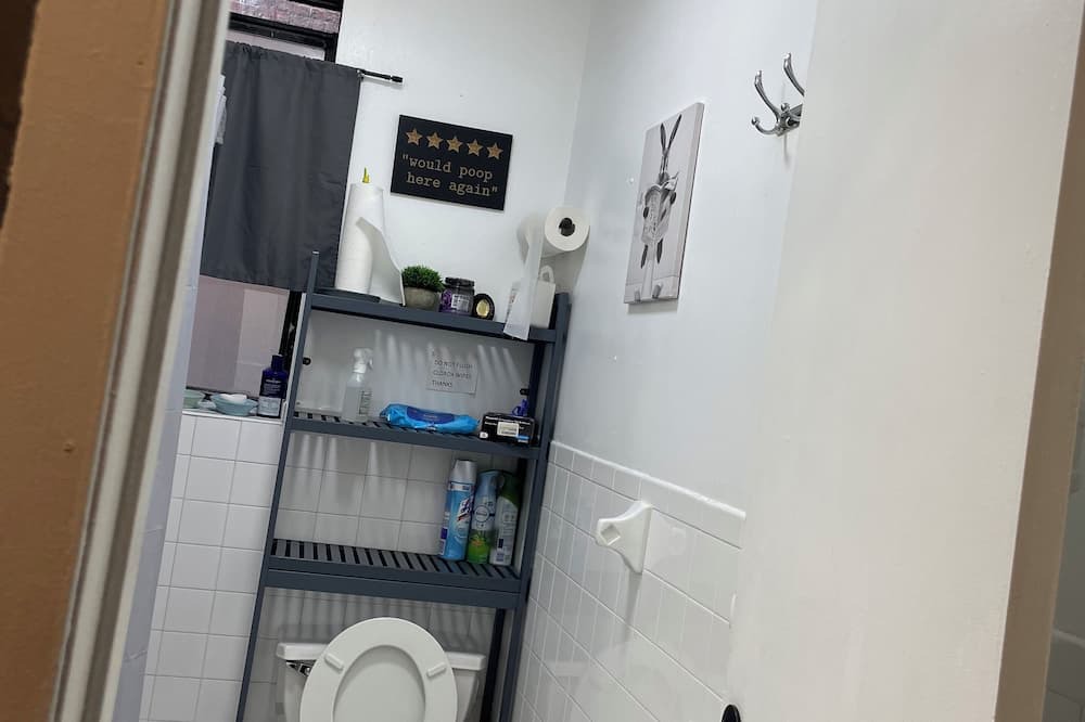 Photo of Bathroom in University Heights