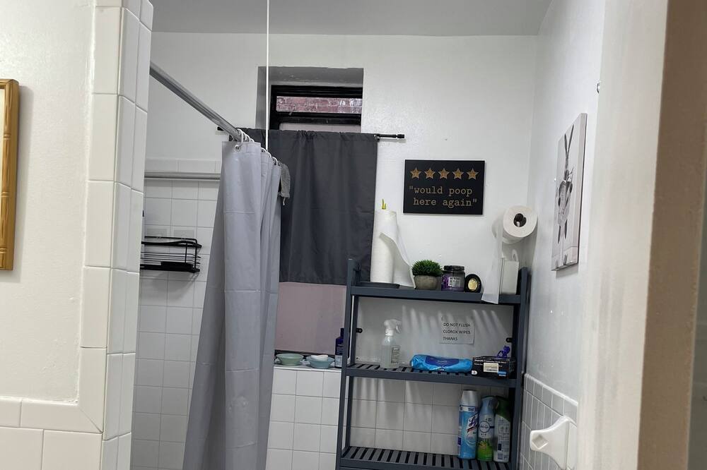 Photo of Bathroom in University Heights