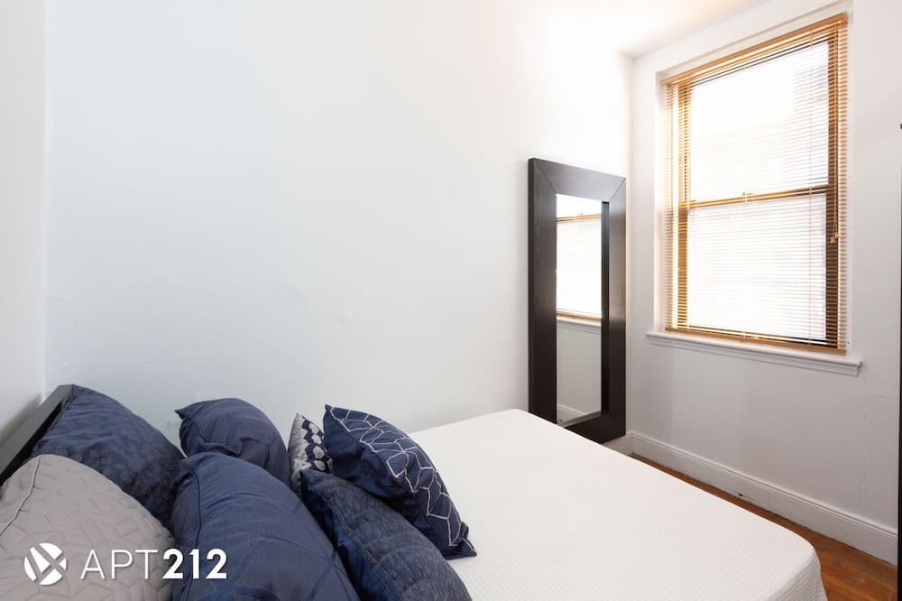 Photo of Bedroom in Ukrainian Village