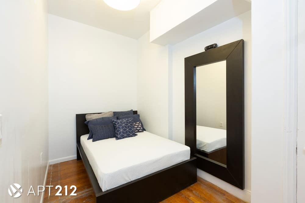 Photo of Bedroom in Ukrainian Village