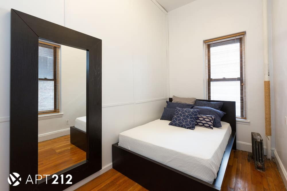 Photo of Bedroom in Ukrainian Village