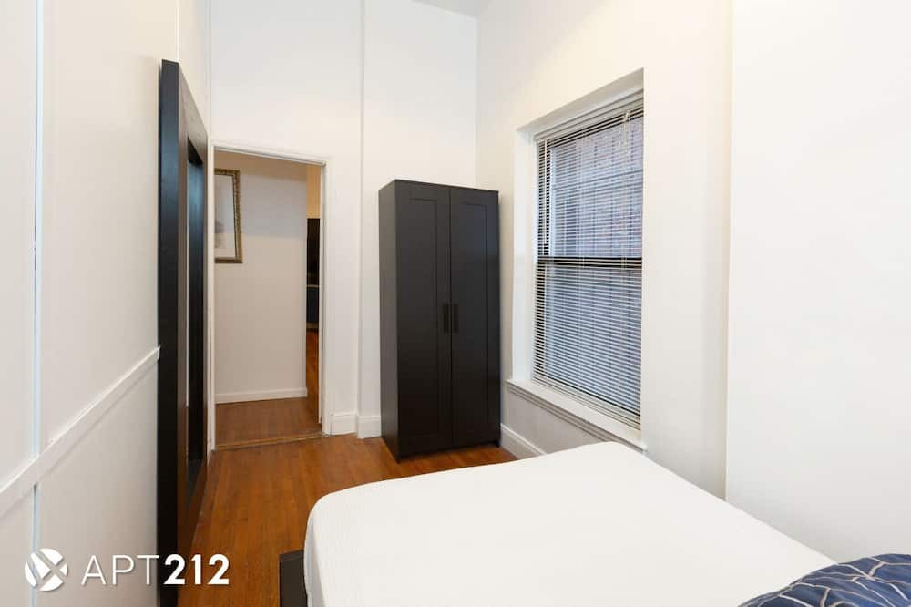 Photo of Bedroom in Ukrainian Village
