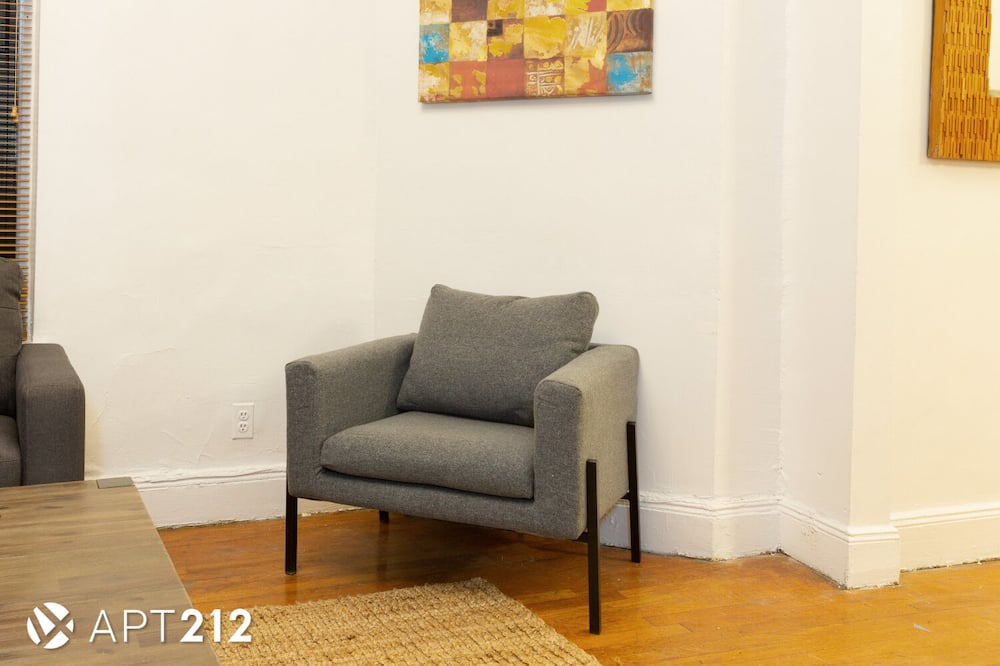 Photo of Livingroom in Ukrainian Village