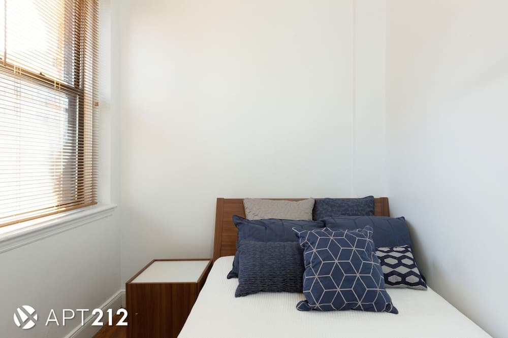 Photo of Bedroom in Ukrainian Village