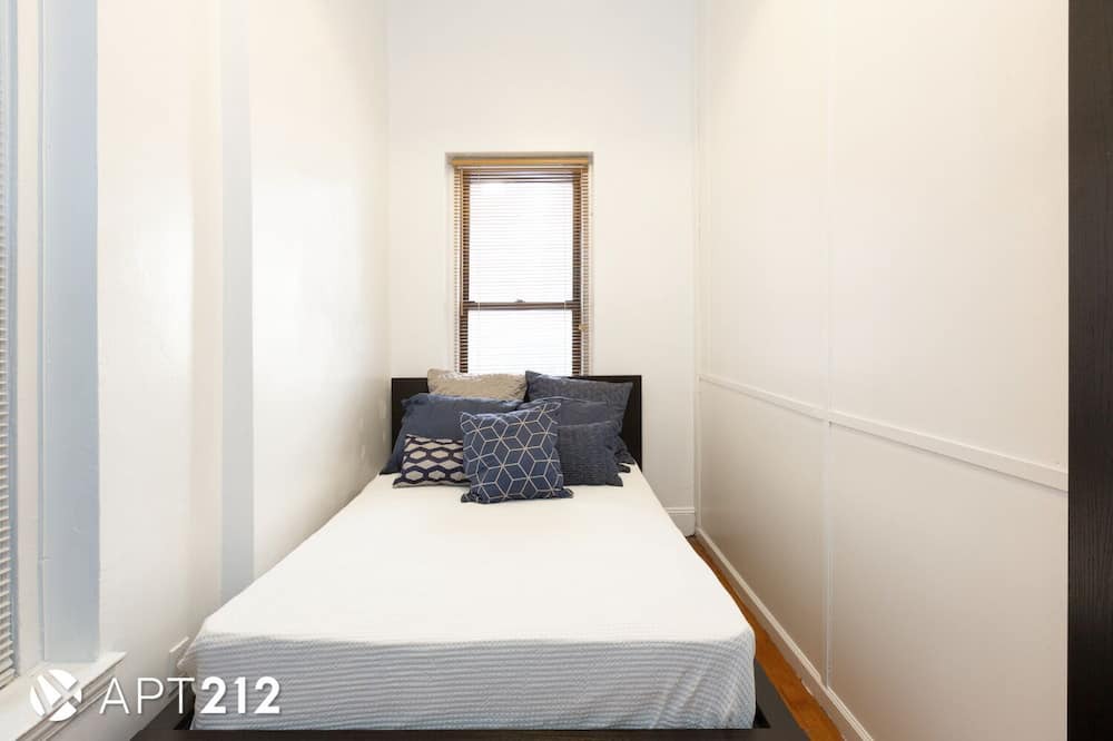 Photo of Bedroom in Ukrainian Village