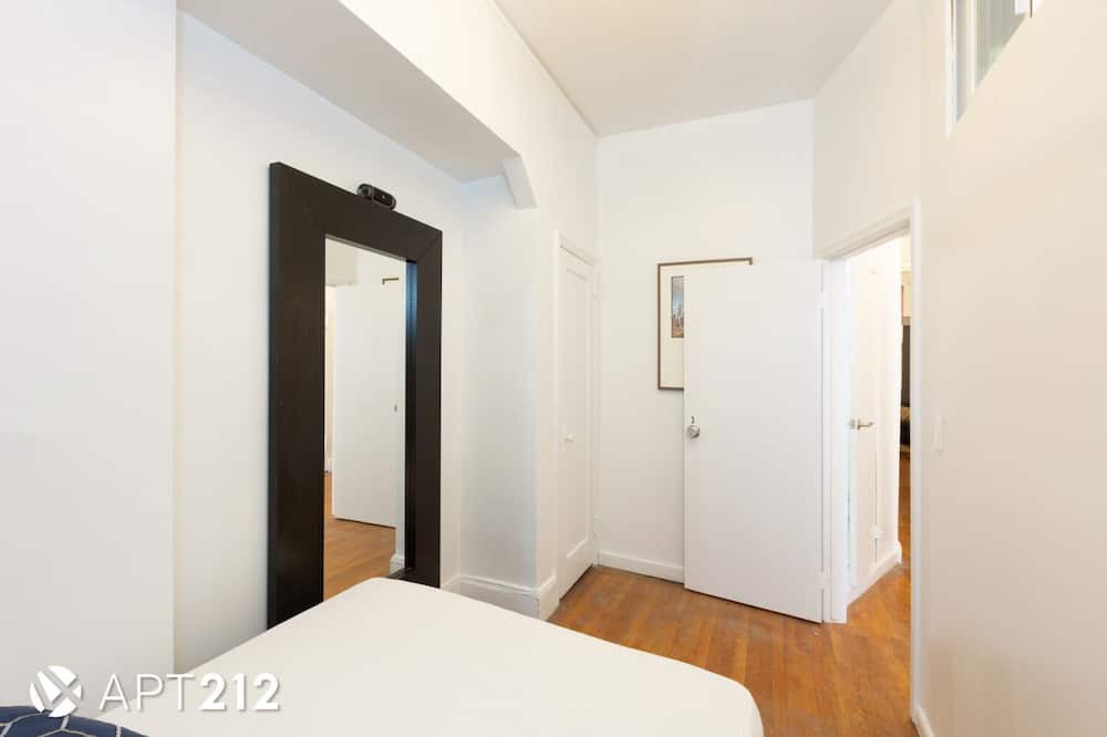 Photo of Bedroom in Ukrainian Village