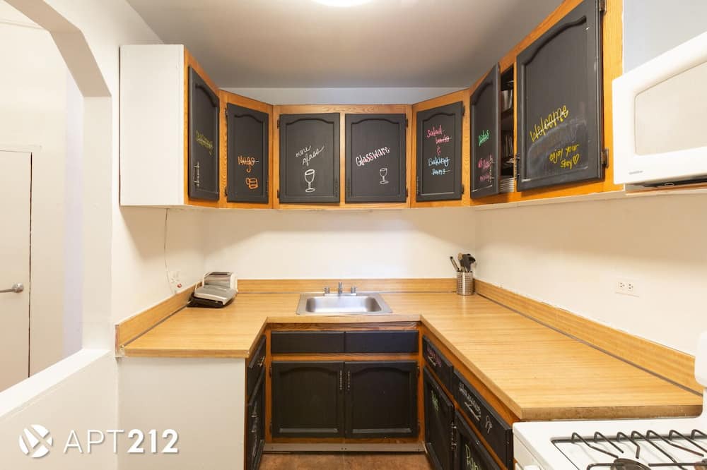 Photo of Kitchen in Ukrainian Village