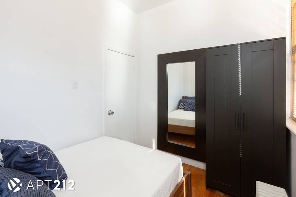 Photo of Bedroom in Ukrainian Village