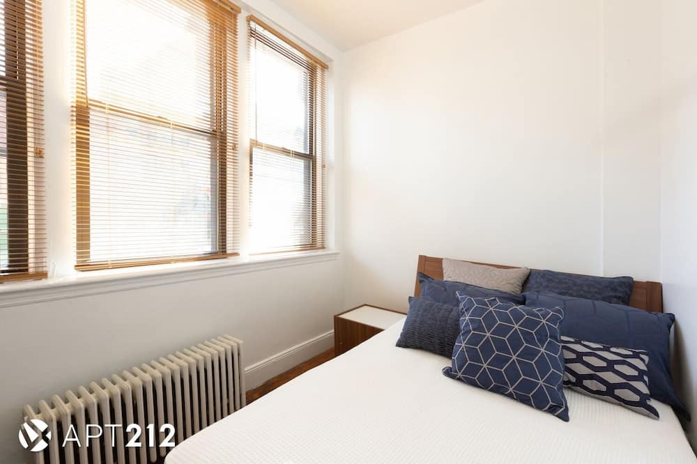 Photo of Bedroom in Ukrainian Village