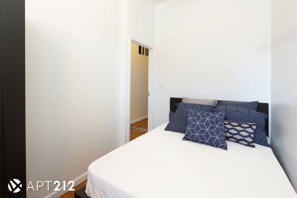 Photo of Bedroom in Ukrainian Village