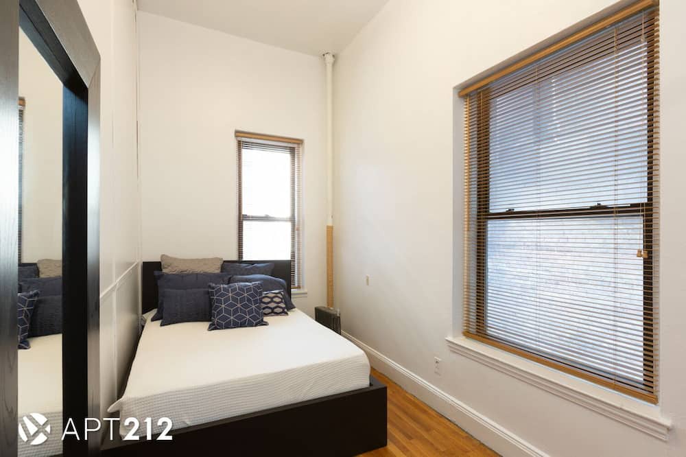Photo of Bedroom in Ukrainian Village