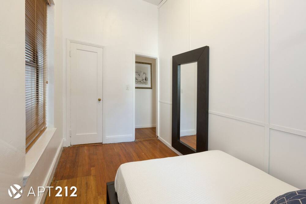 Photo of Bedroom in Ukrainian Village