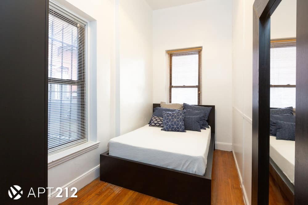 Photo of Bedroom in Ukrainian Village