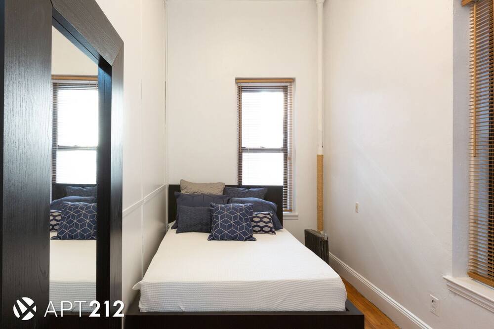 Photo of Bedroom in Ukrainian Village