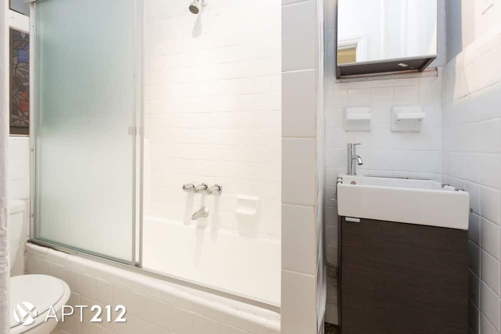 Photo of Bathroom in Ukrainian Village