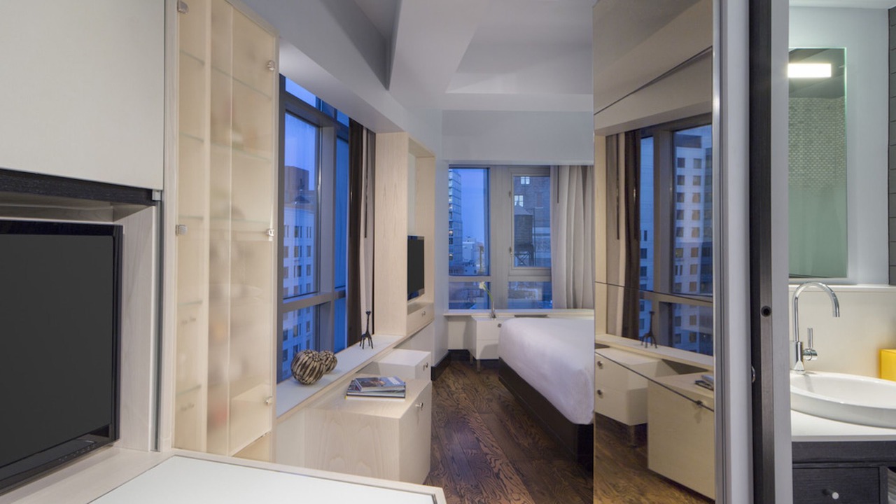 Photo of Bedroom in Union Square