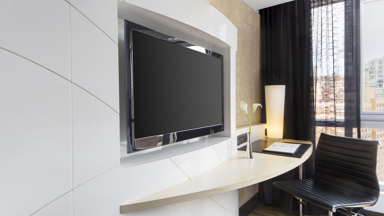 Photo of Bedroom in Union Square