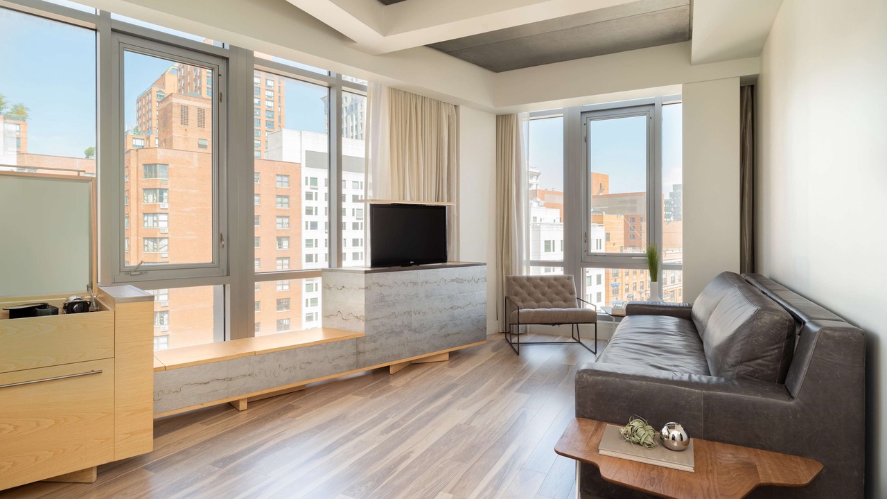 Photo of Bedroom in Union Square