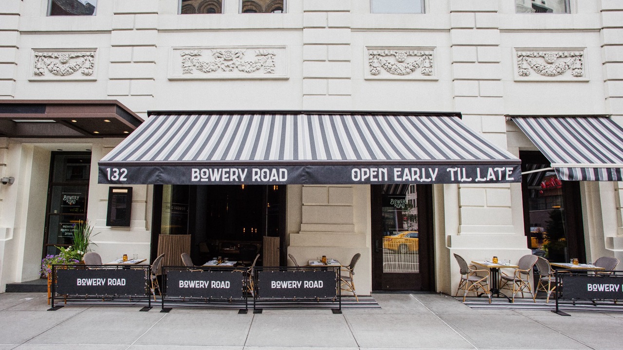 Photo of Patio Balcony in Union Square