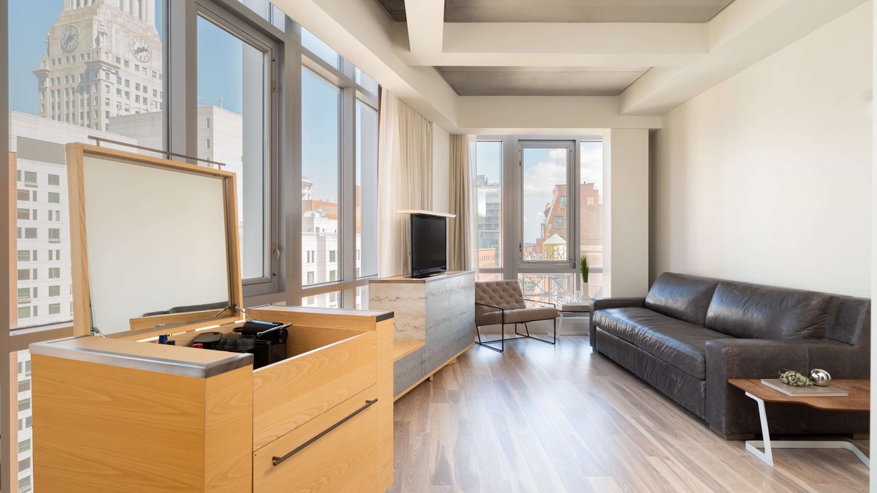 Photo of Bedroom in Union Square