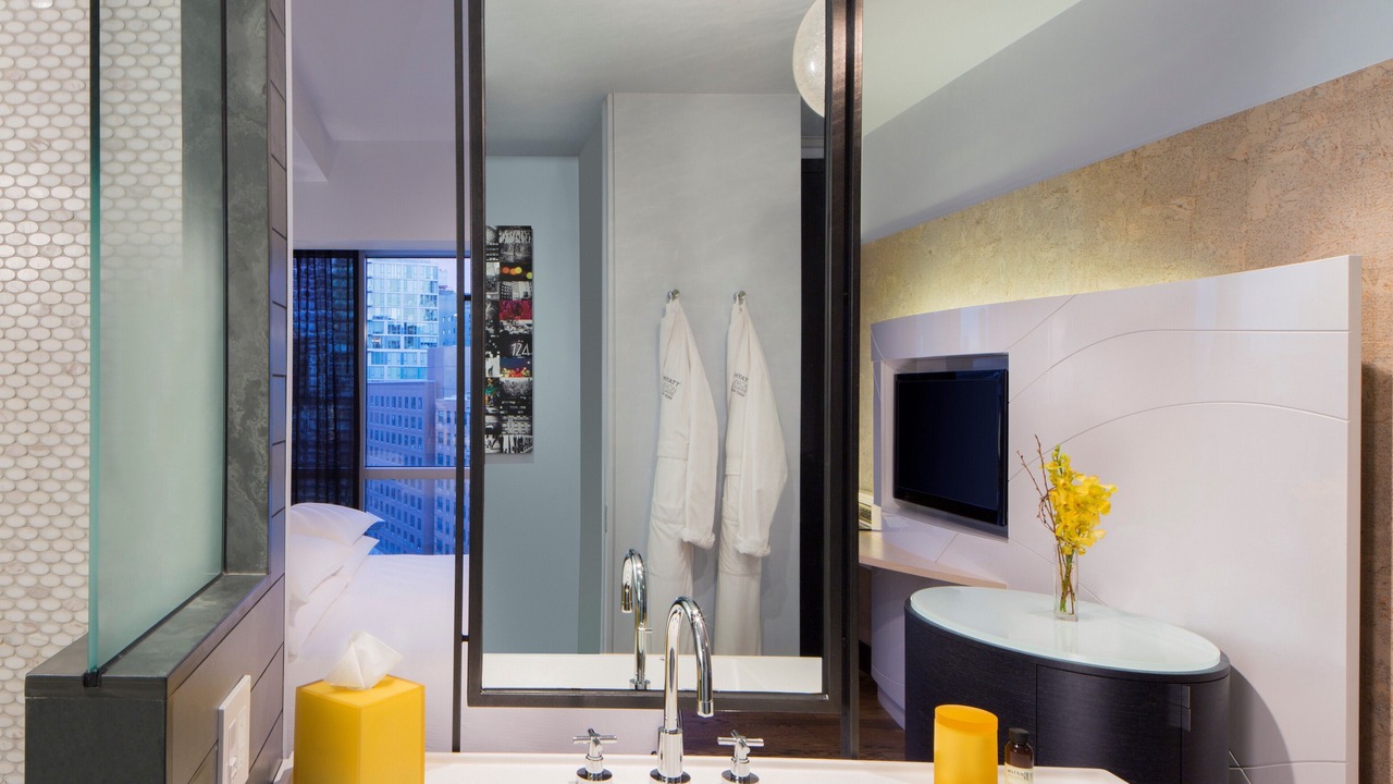 Photo of Bedroom in Union Square