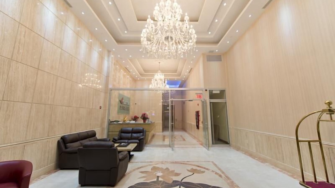 Photo of Livingroom in Flushing Chinatown