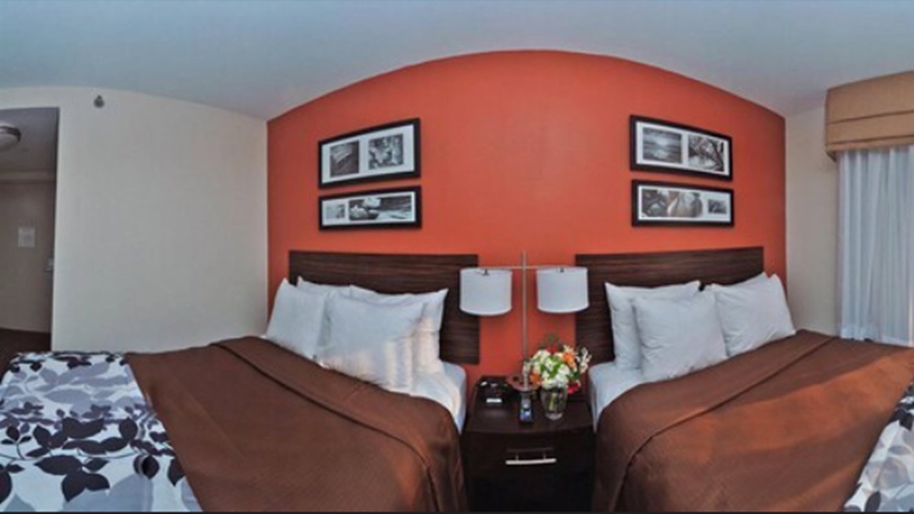 Photo of Bedroom in Rochdale