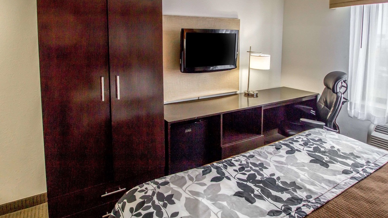 Photo of Bedroom in Rochdale