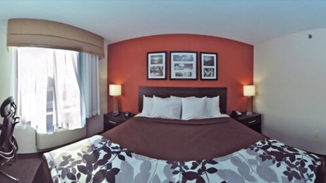 Photo of Bedroom in Rochdale