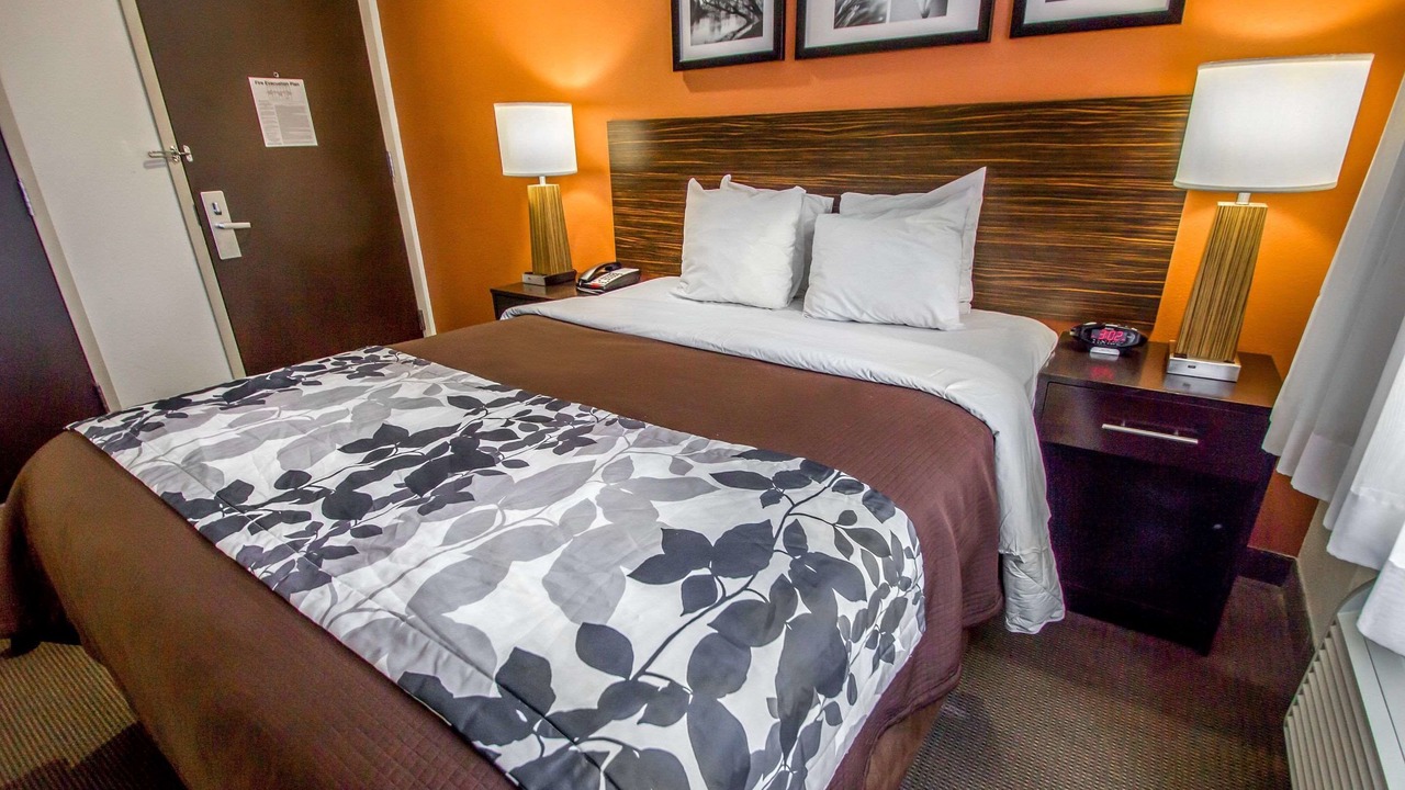 Photo of Bedroom in Rochdale