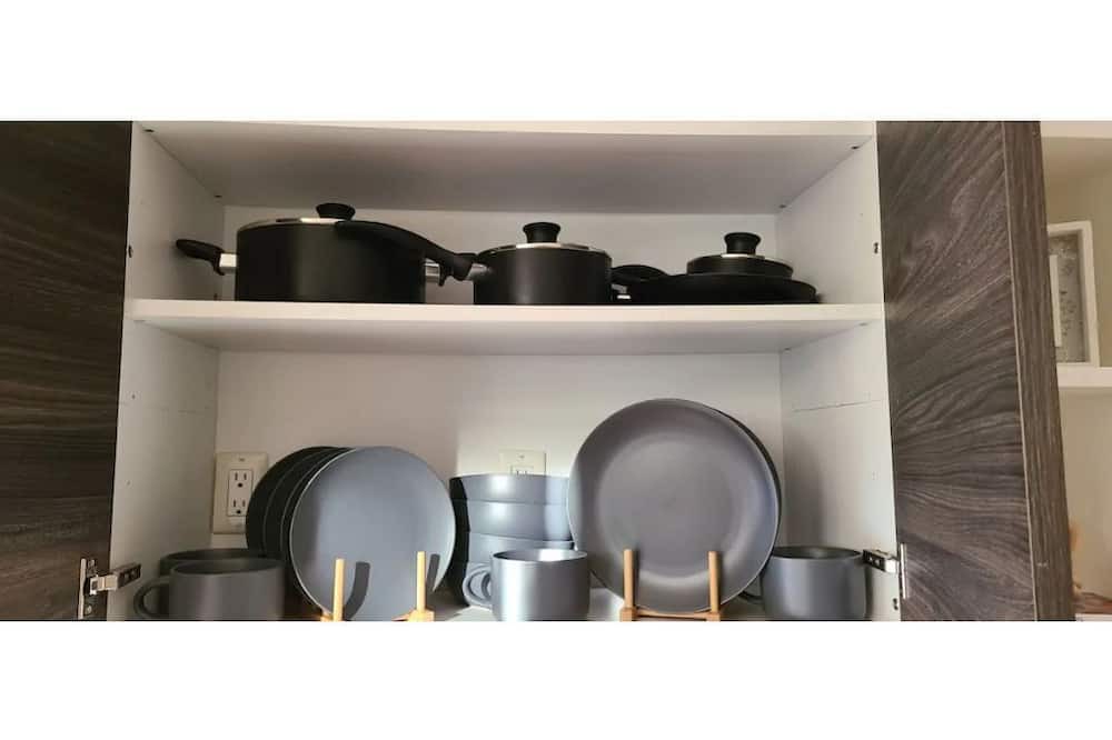 Photo of Kitchen in Wingate