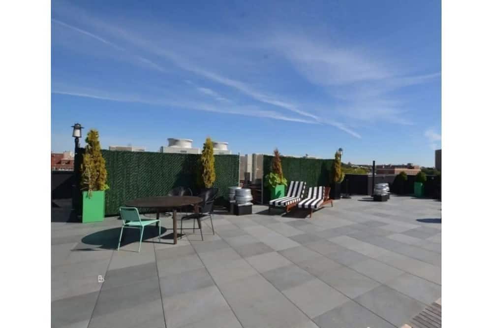 Photo of Patio Balcony in Wingate