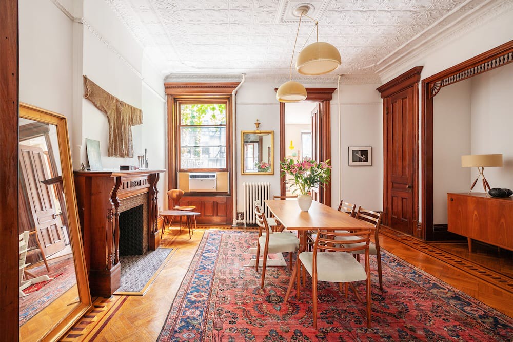 Photo of Livingroom in Park Slope