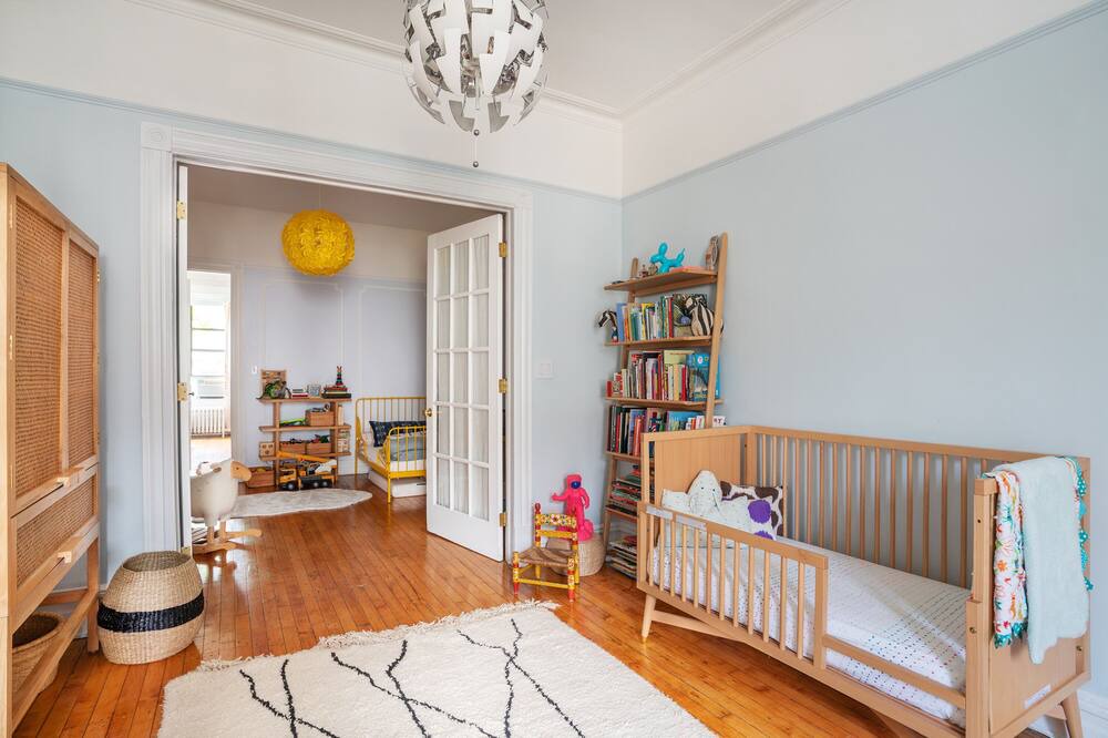 Photo of Livingroom in Park Slope