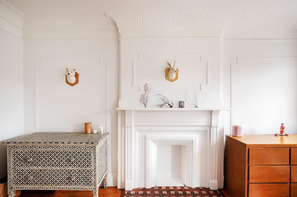 Photo of Bedroom in Park Slope