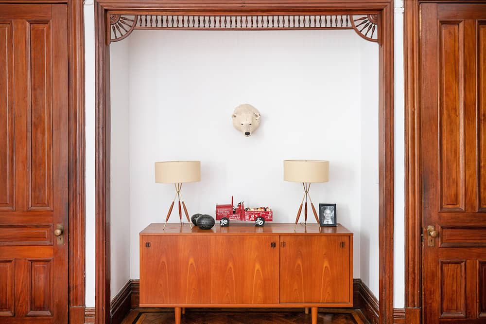 Photo of Bedroom in Park Slope