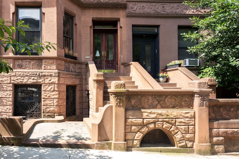 Photo of Outdoor in Park Slope