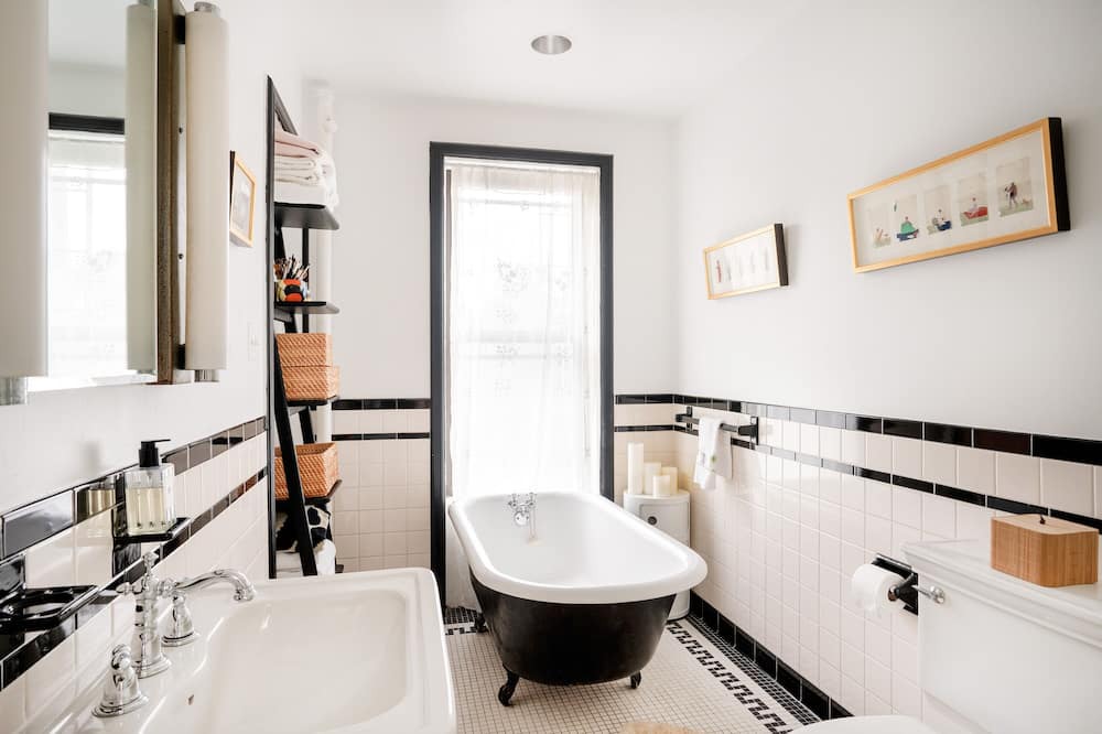 Photo of Bathroom in Park Slope