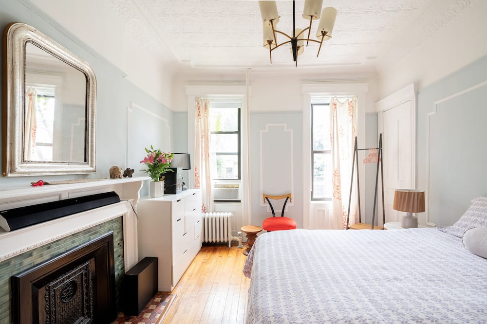 Photo of Bedroom in Park Slope