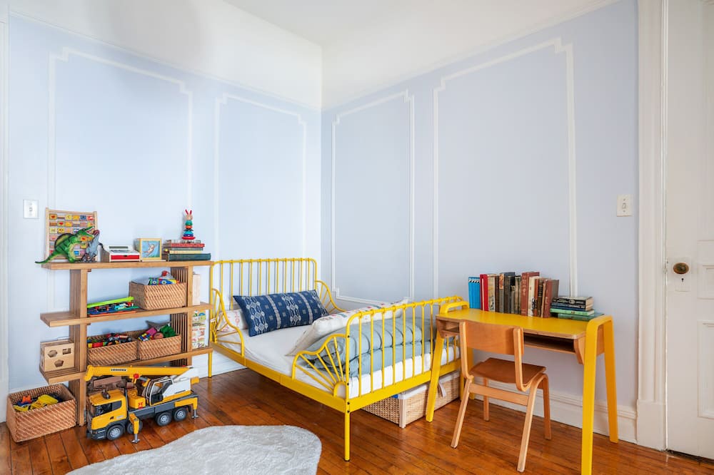 Photo of Livingroom in Park Slope