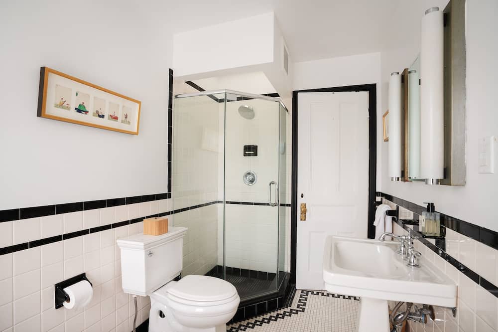 Photo of Bathroom in Park Slope