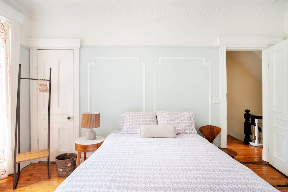 Photo of Bedroom in Park Slope