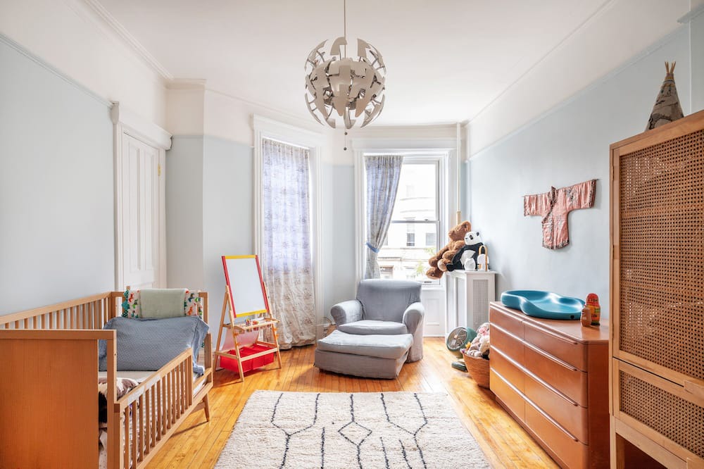 Photo of Bedroom in Park Slope