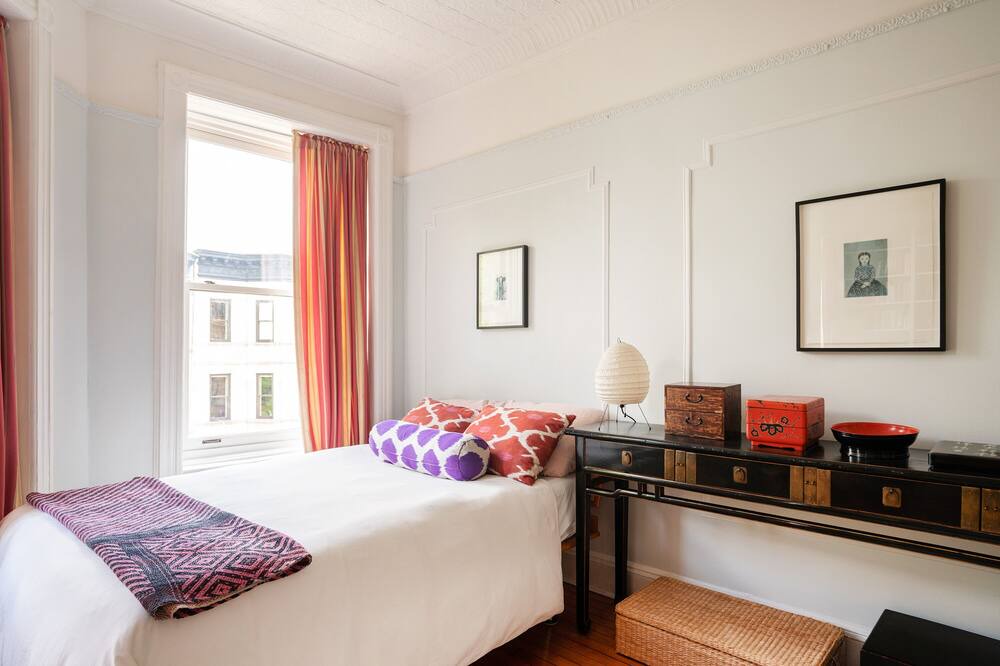Photo of Bedroom in Park Slope
