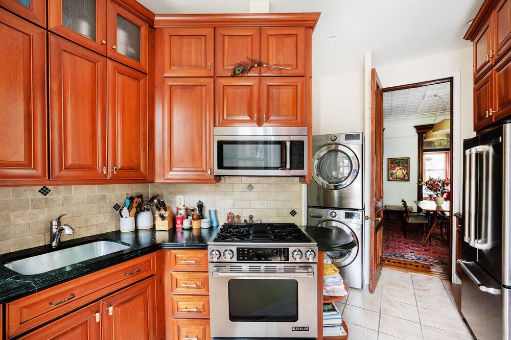 Photo of Kitchen in Park Slope