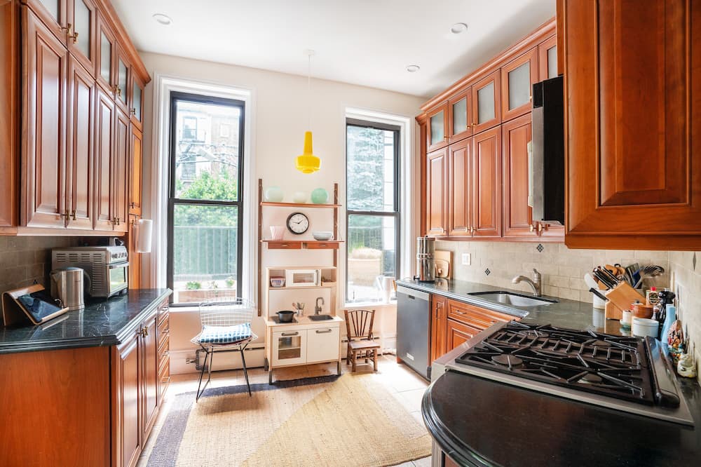 Photo of Kitchen in Park Slope