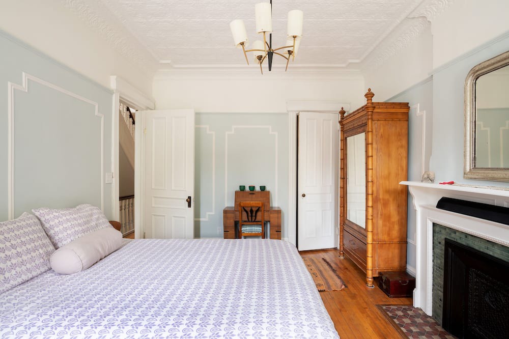 Photo of Bedroom in Park Slope