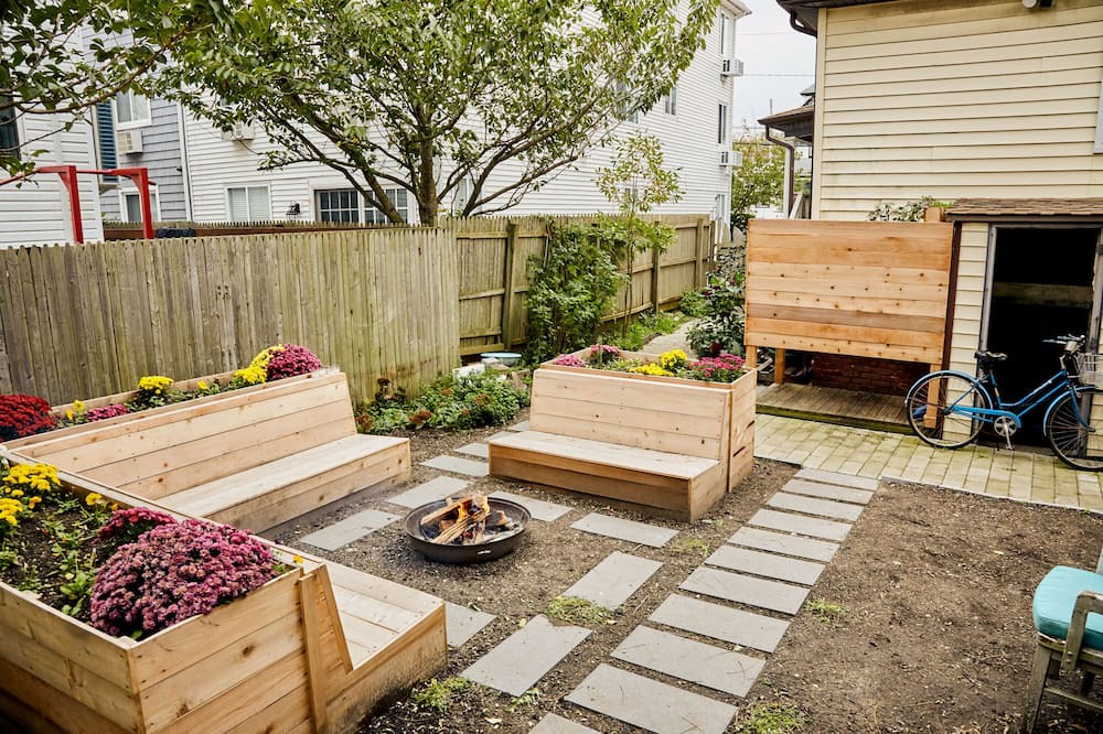 Photo of Patio Balcony in Queens