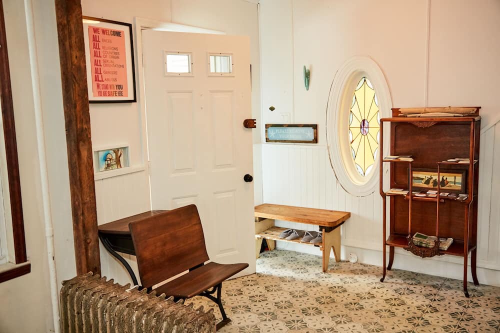 Photo of Livingroom in Queens